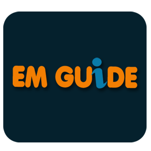 Logo EmGuide